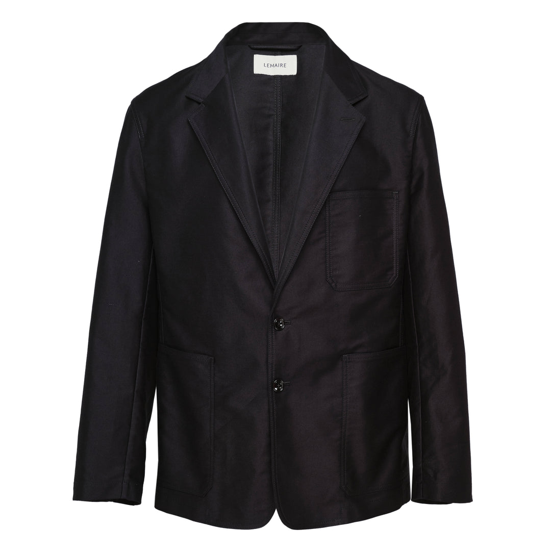 LEMAIRE Workwear Jacket – Available at Club 21, Official Retailer in Singapore, Malaysia & Thailand with Global Shipping Online