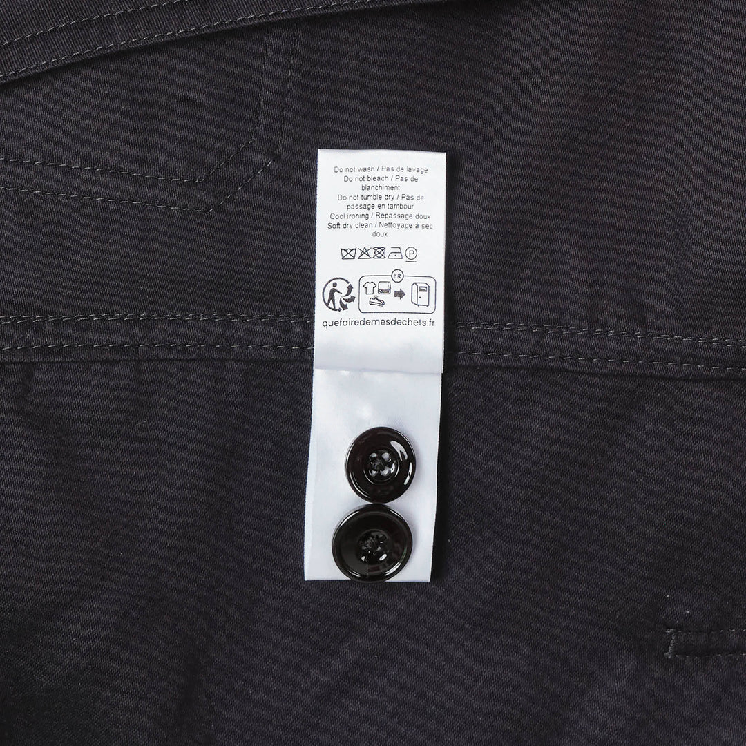 LEMAIRE Workwear Jacket – Available at Club 21, Official Retailer in Singapore, Malaysia & Thailand with Global Shipping Online