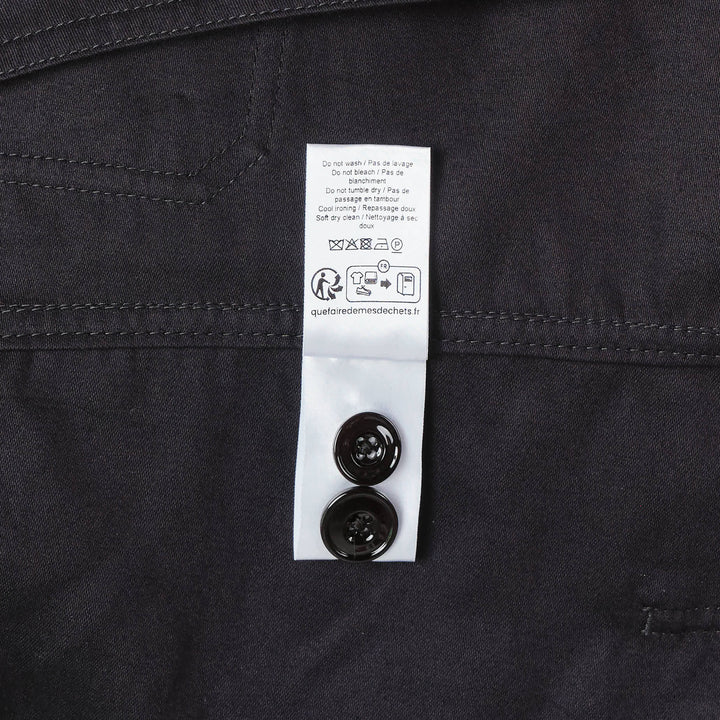 LEMAIRE Workwear Jacket – Available at Club 21, Official Retailer in Singapore, Malaysia & Thailand with Global Shipping Online