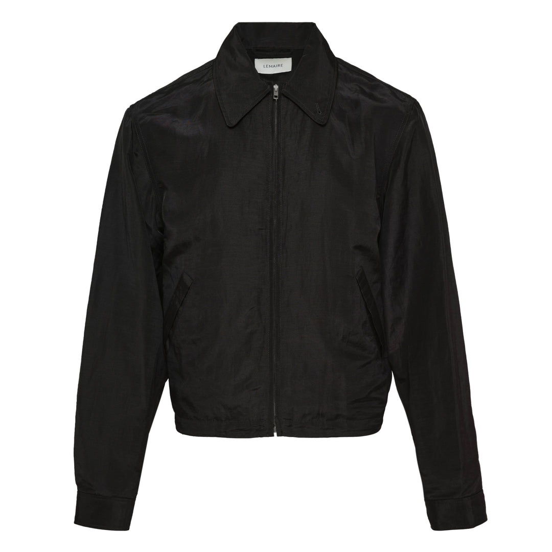 LEMAIRE Short Blouson – Available at Club 21, Official Retailer in Singapore, Malaysia & Thailand with Global Shipping Online
