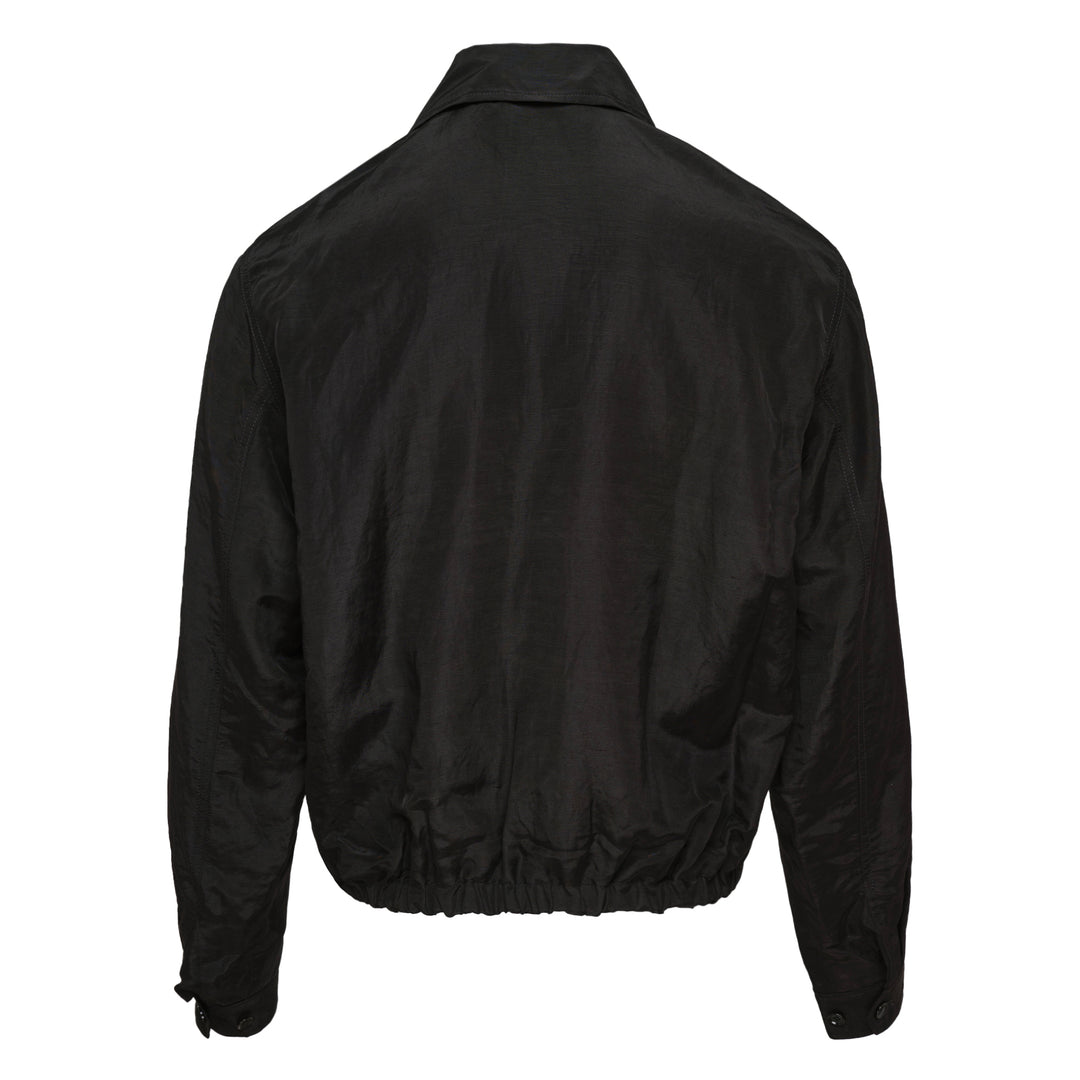 LEMAIRE Short Blouson – Available at Club 21, Official Retailer in Singapore, Malaysia & Thailand with Global Shipping Online