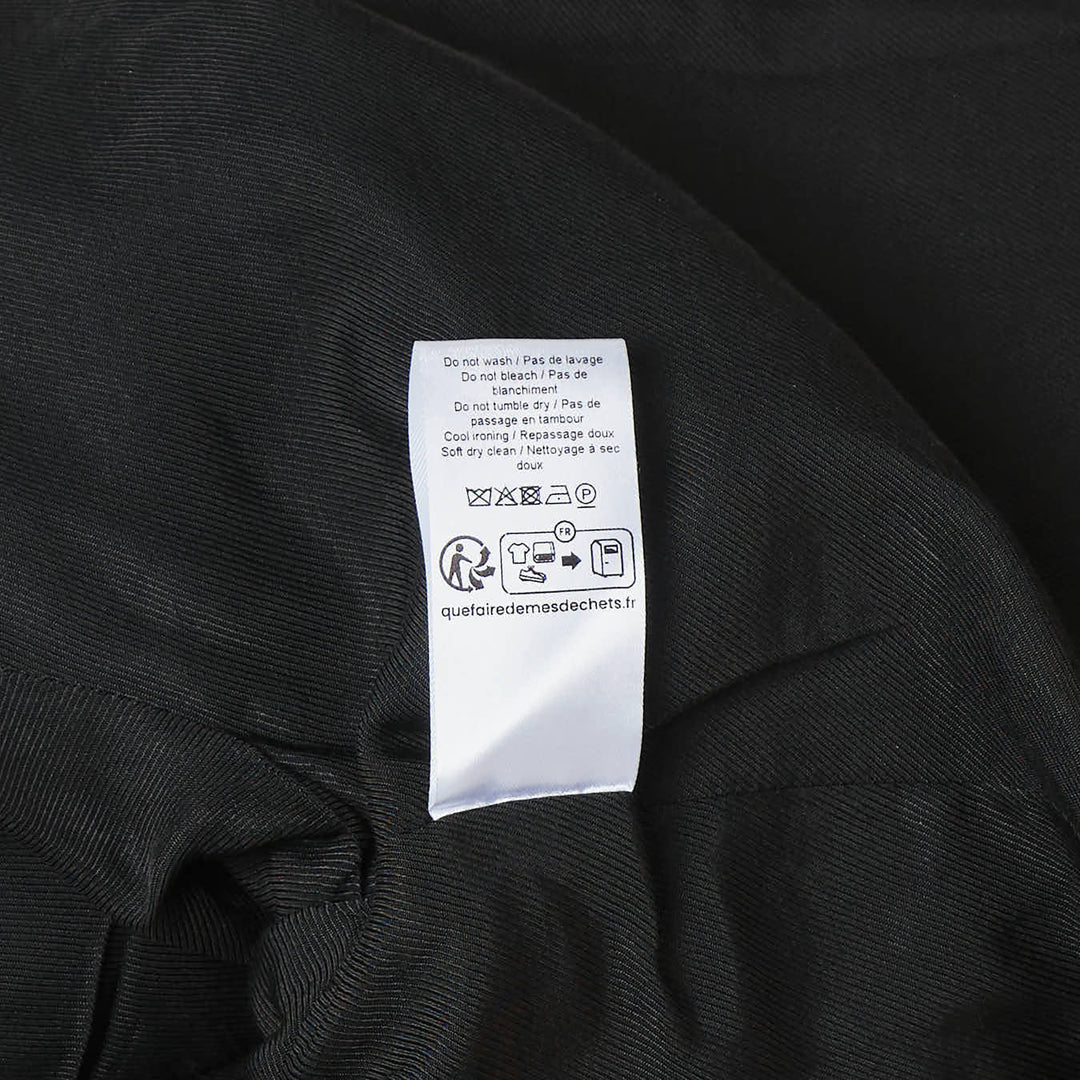 LEMAIRE Short Blouson – Available at Club 21, Official Retailer in Singapore, Malaysia & Thailand with Global Shipping Online