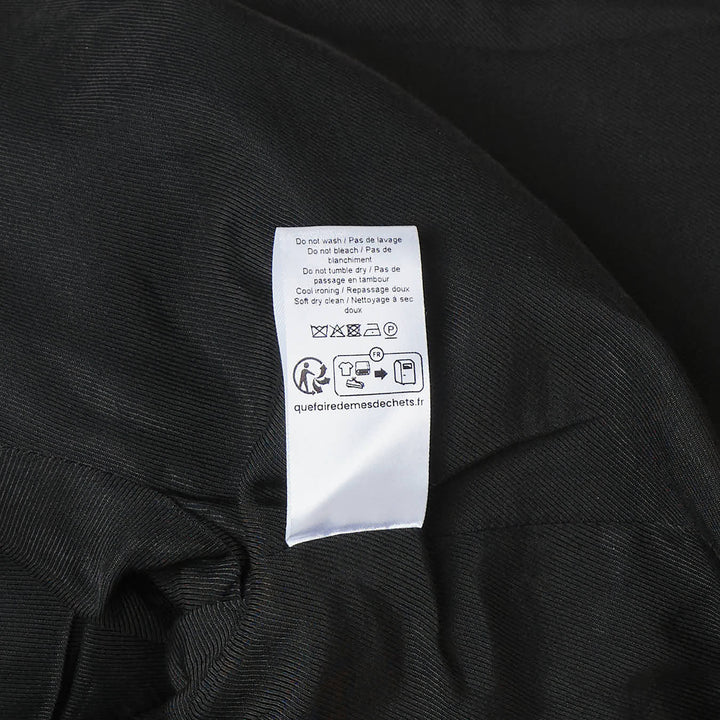 LEMAIRE Short Blouson – Available at Club 21, Official Retailer in Singapore, Malaysia & Thailand with Global Shipping Online