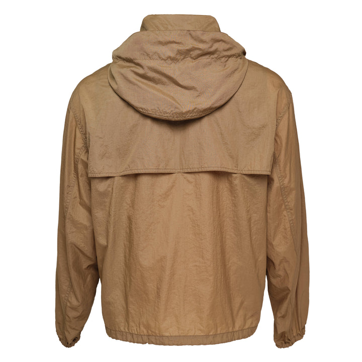 LEMAIRE Windbreaker Light Nylon Jacket – Available at Club 21, Official Retailer in Singapore, Malaysia & Thailand with Global Shipping Online