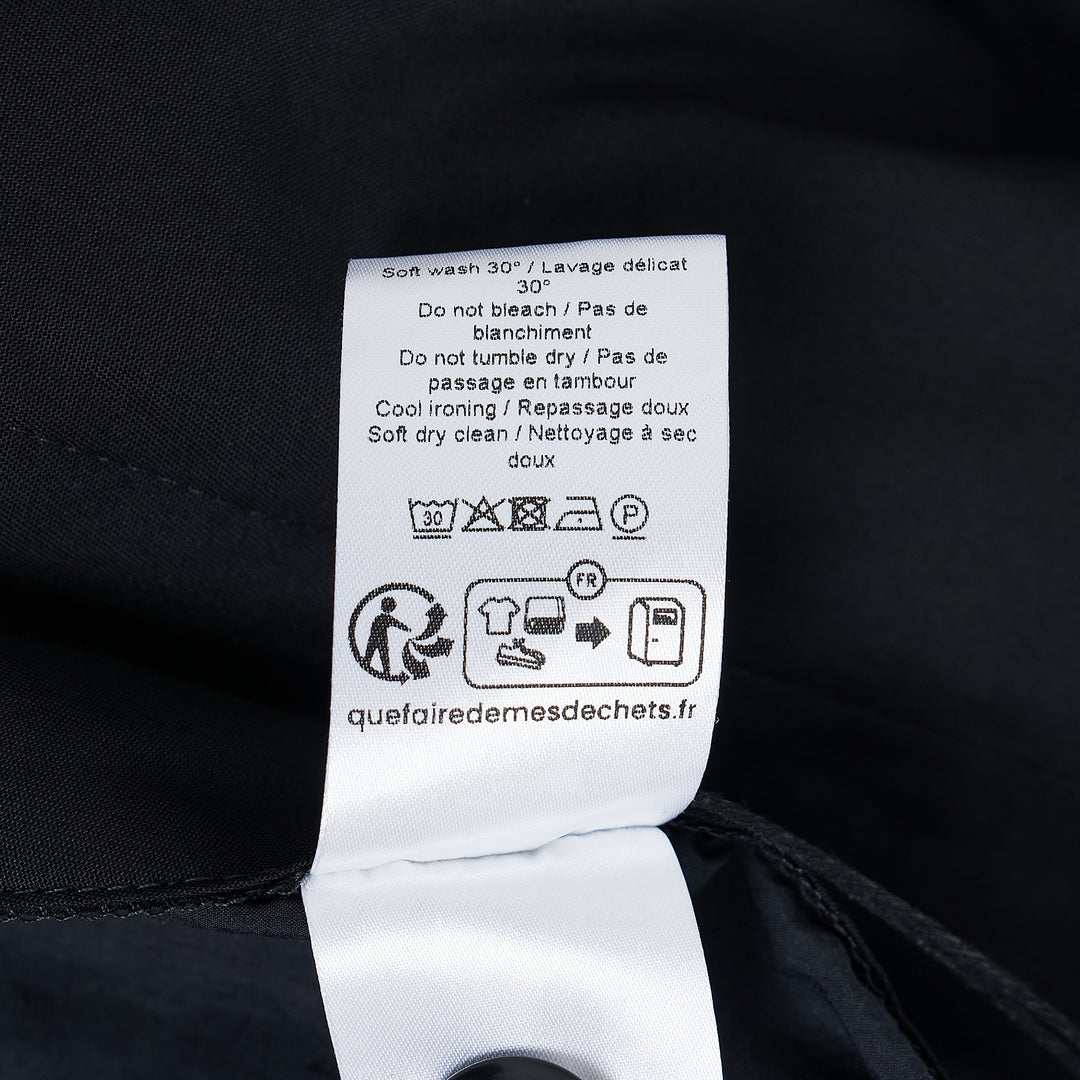LEMAIRE Cargo Easy Shorts – Available at Club 21, Official Retailer in Singapore, Malaysia & Thailand with Global Shipping Online