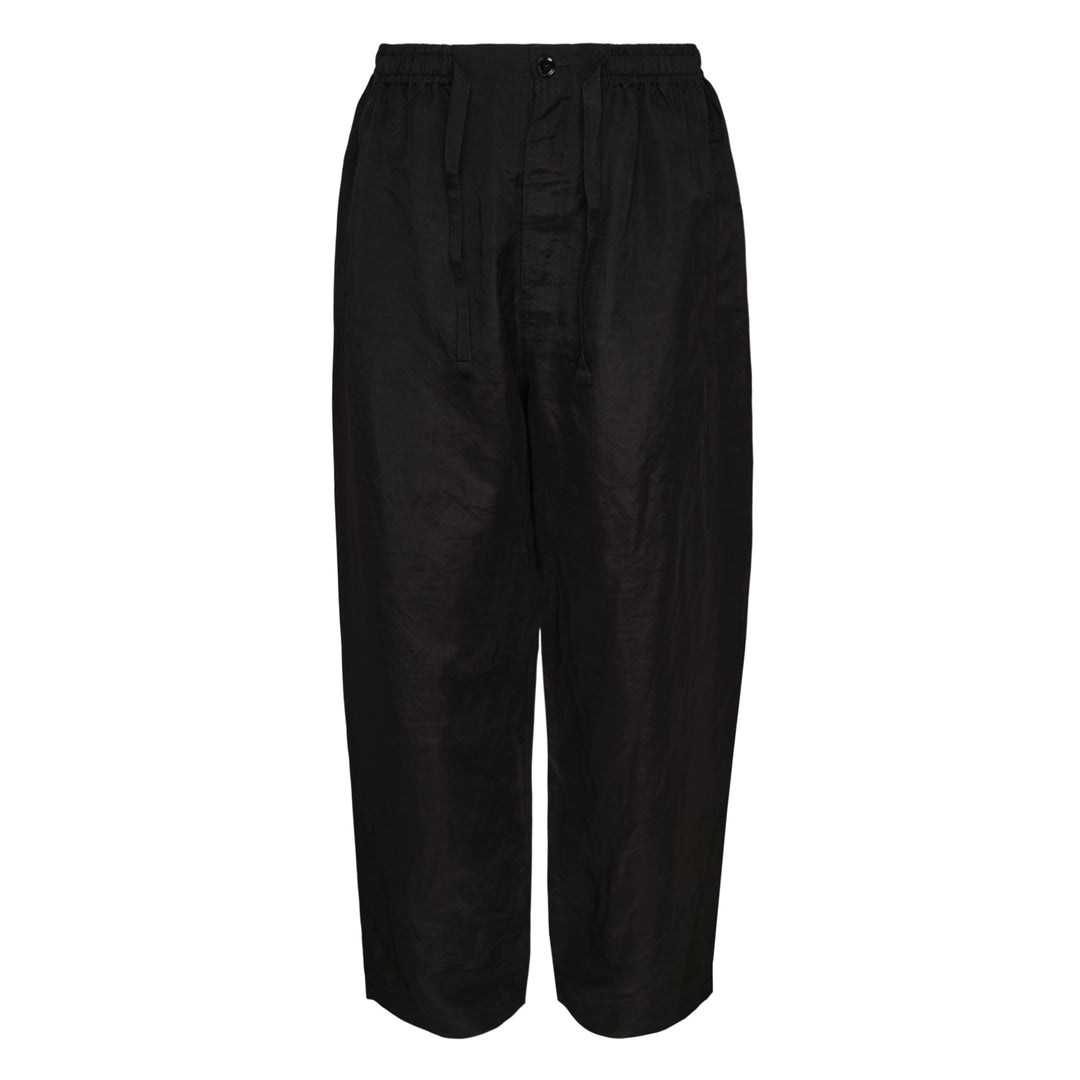 LEMAIRE Pyjama Pants Linen Viscose – Available at Club 21, Official Retailer in Singapore, Malaysia & Thailand with Global Shipping Online