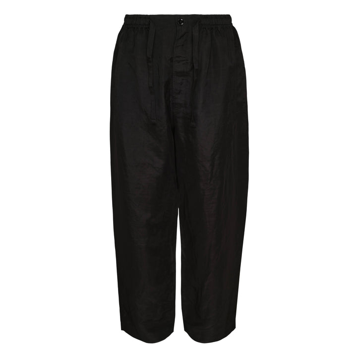 LEMAIRE Pyjama Pants Linen Viscose – Available at Club 21, Official Retailer in Singapore, Malaysia & Thailand with Global Shipping Online