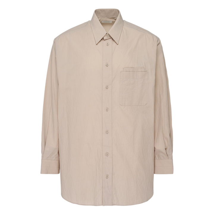 LEMAIRE Two Pocket Shirt – Available at Club 21, Official Retailer in Singapore, Malaysia & Thailand with Global Shipping Online
