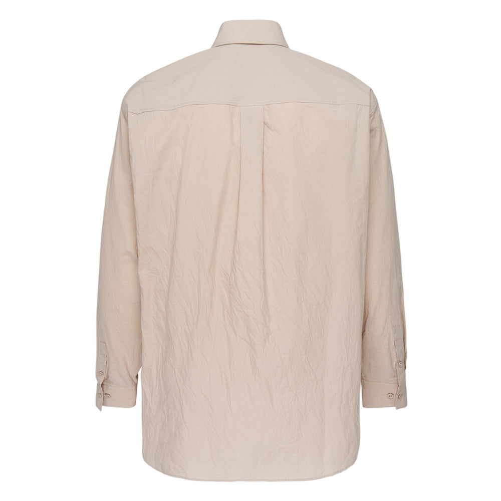 LEMAIRE Two Pocket Shirt – Available at Club 21, Official Retailer in Singapore, Malaysia & Thailand with Global Shipping Online