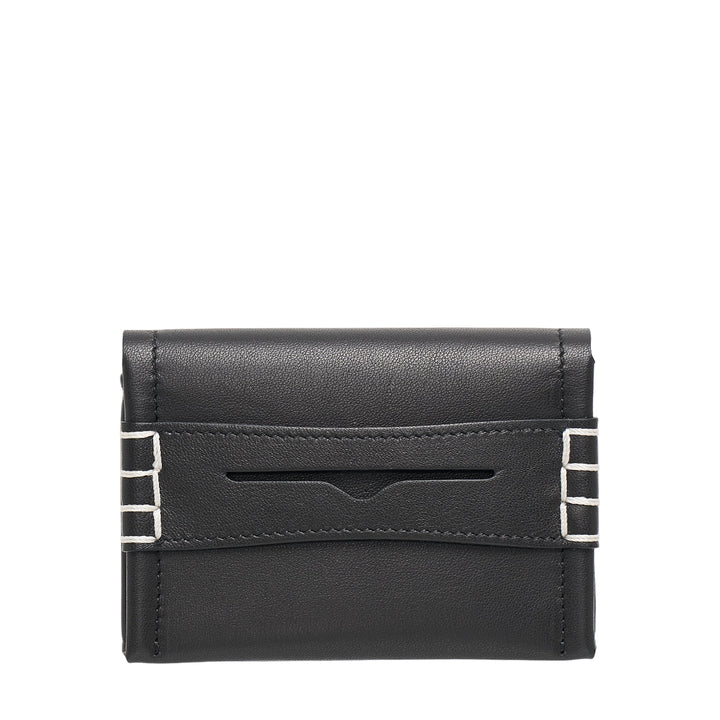 Loafer Folding Card Holder