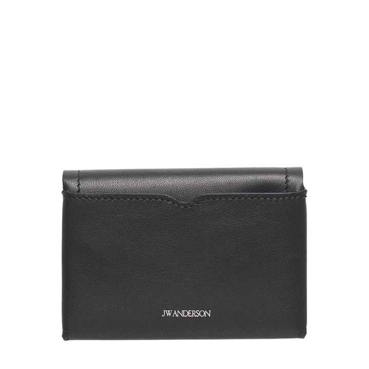 Loafer Folding Card Holder