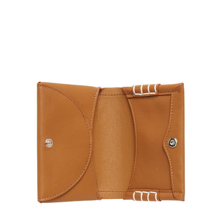 Loafer Folding Card Holder