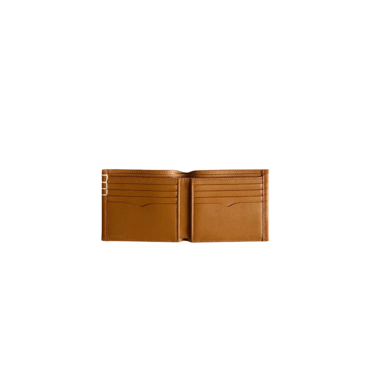 Loafer Bi-Fold Wallet