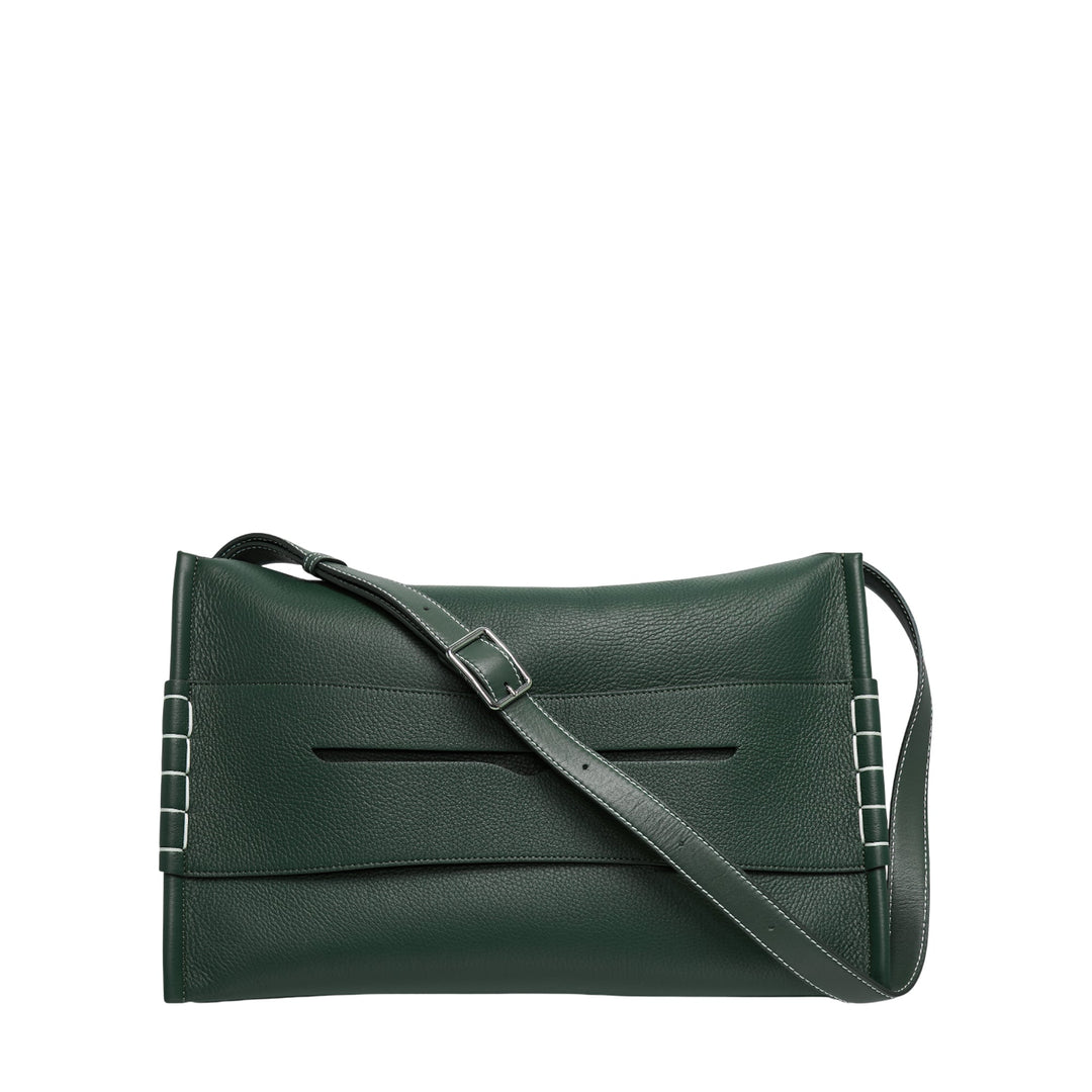 Messenger Loafer Bag