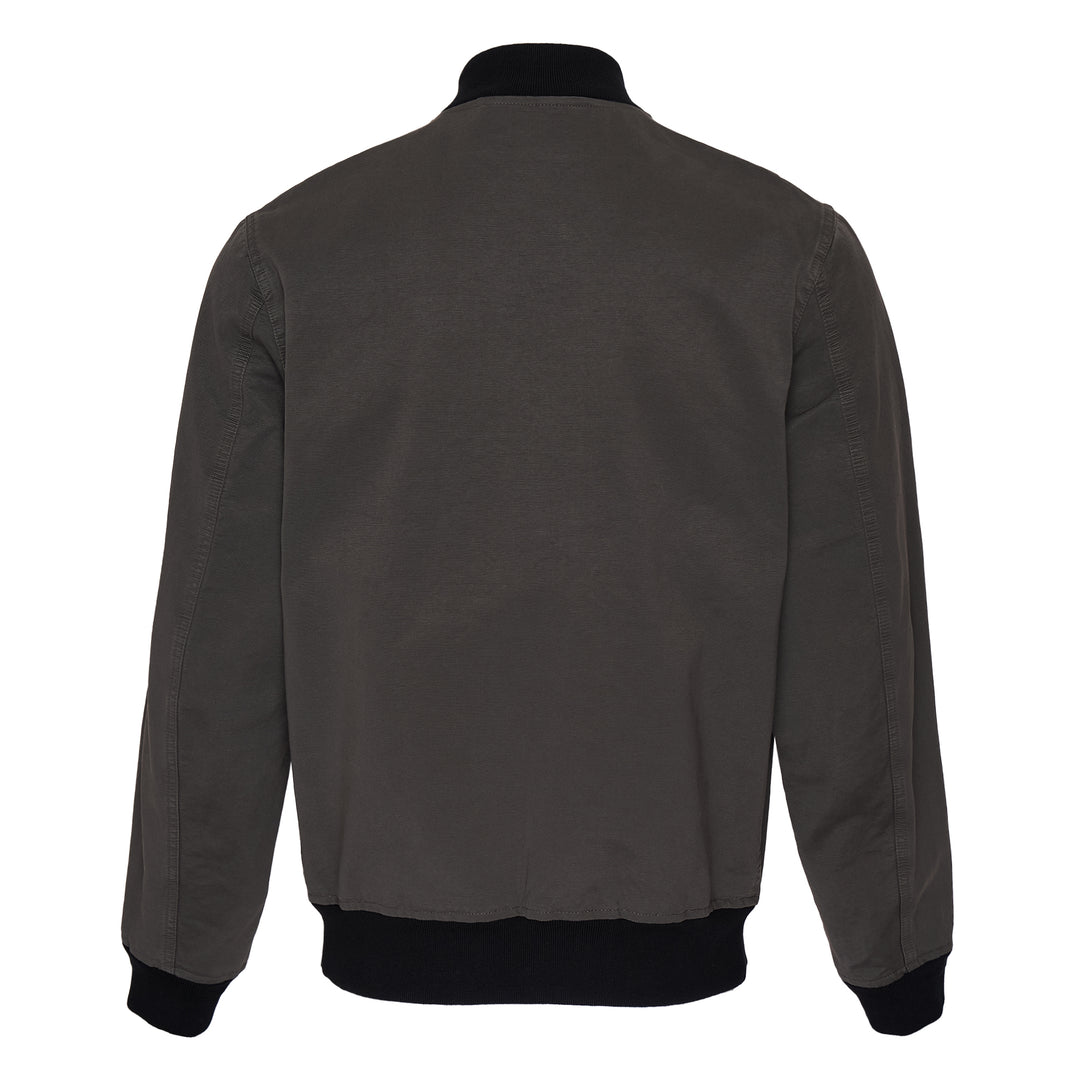 Deck Jacket