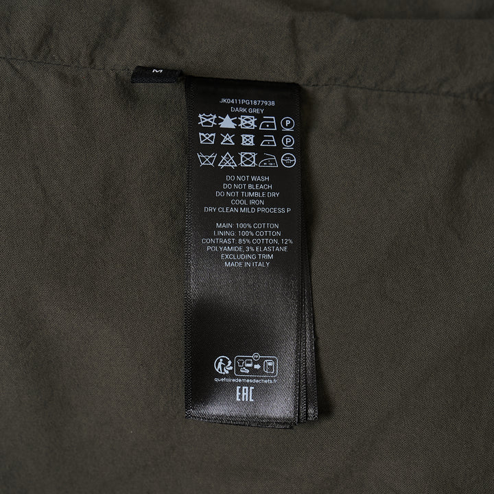 Deck Jacket