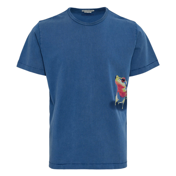 Peeking Frog T-Shirt