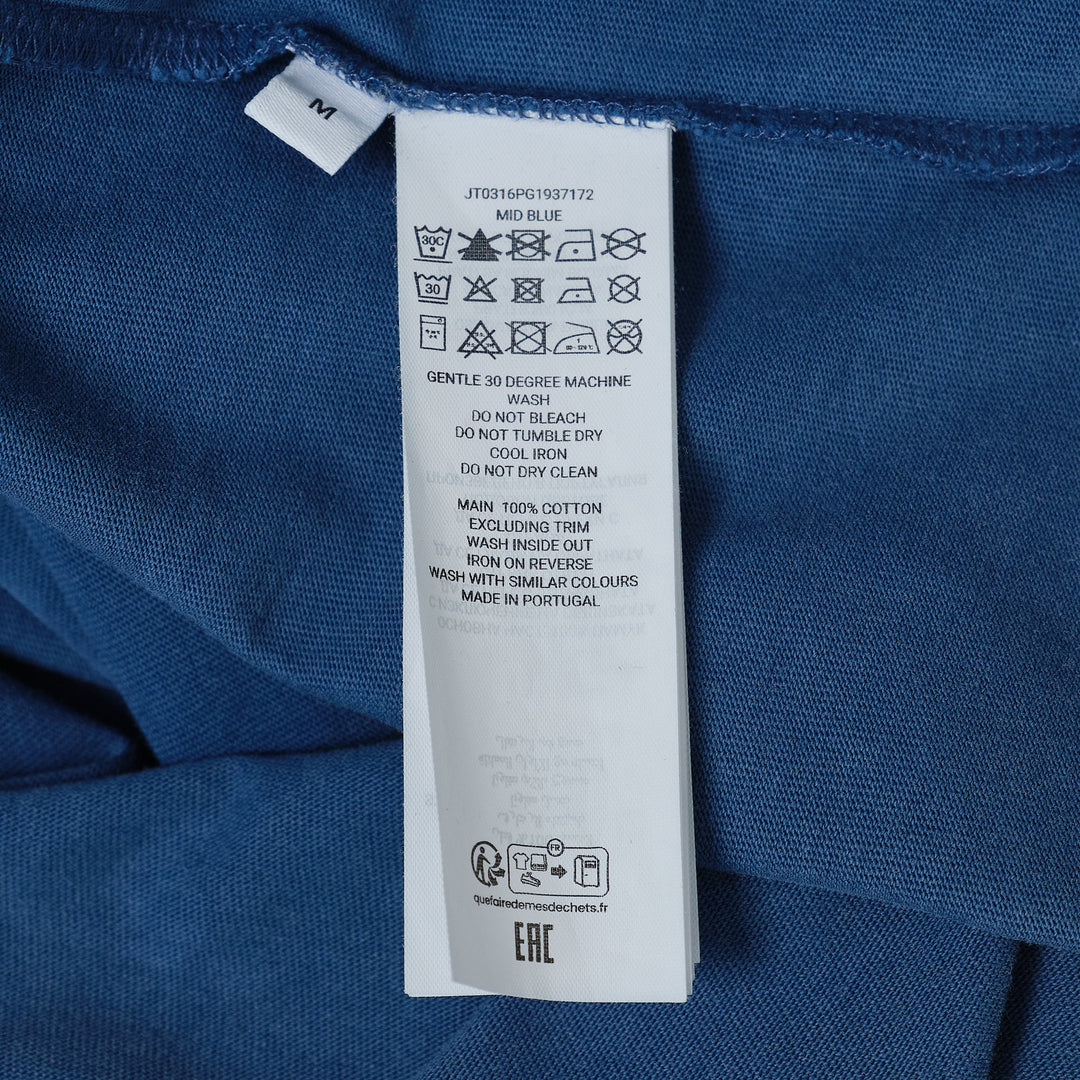 Peeking Frog T-Shirt