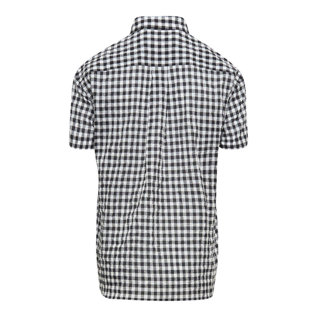 Tao Cotton Embroidered Gingham Blouse – Available at Club 21, Official Retailer in Singapore, Malaysia & Thailand with Global Shipping Online