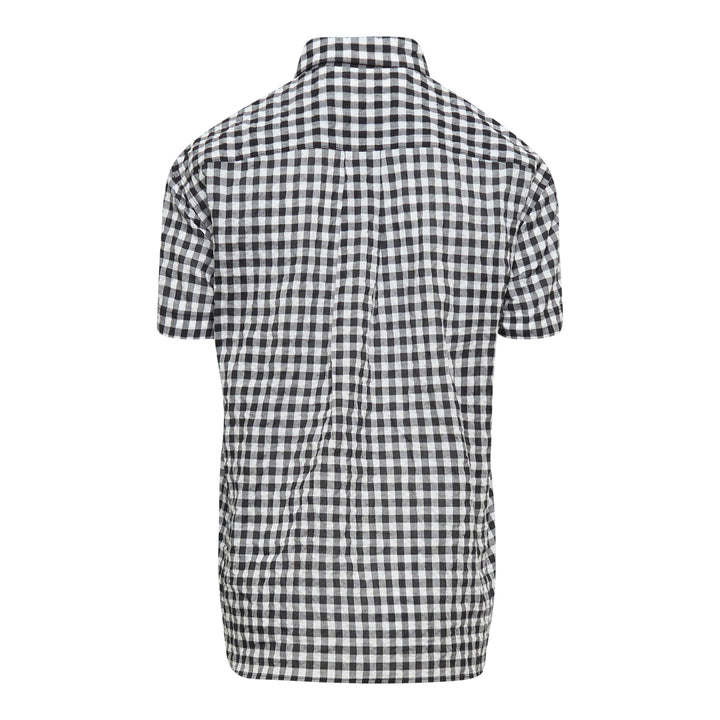 Tao Cotton Embroidered Gingham Blouse – Available at Club 21, Official Retailer in Singapore, Malaysia & Thailand with Global Shipping Online