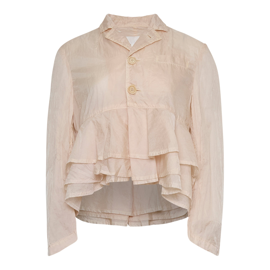 Tao Nylon Taffeta Garment Dyed Jacket – Available at Club 21, Official Retailer in Singapore, Malaysia & Thailand with Global Shipping Online