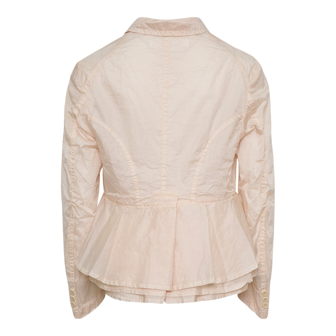 Tao Nylon Taffeta Garment Dyed Jacket – Available at Club 21, Official Retailer in Singapore, Malaysia & Thailand with Global Shipping Online