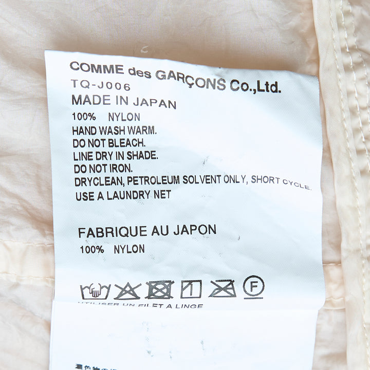 Tao Nylon Taffeta Garment Dyed Jacket – Available at Club 21, Official Retailer in Singapore, Malaysia & Thailand with Global Shipping Online