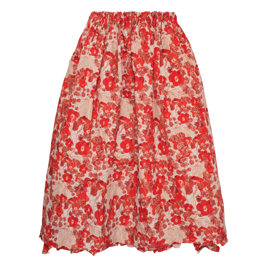 Polyester Printed Weather Skirt