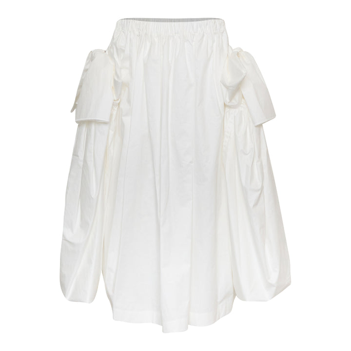 Tao Cotton Cloth Tumbler Finish Skirt – Available at Club 21, Official Retailer in Singapore, Malaysia & Thailand with Global Shipping Online