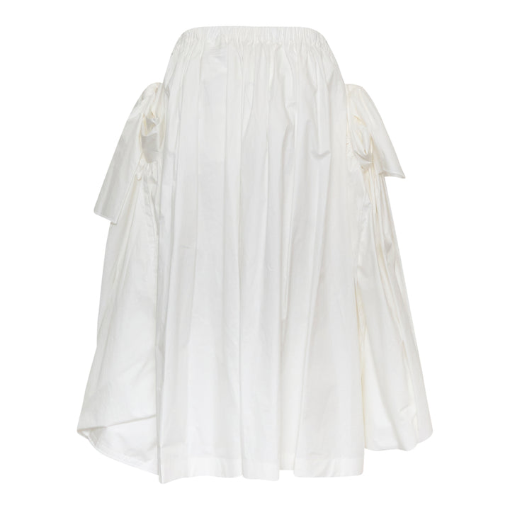Tao Cotton Cloth Tumbler Finish Skirt – Available at Club 21, Official Retailer in Singapore, Malaysia & Thailand with Global Shipping Online