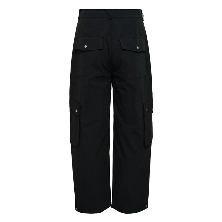 Petal Pocket Cargo Pants