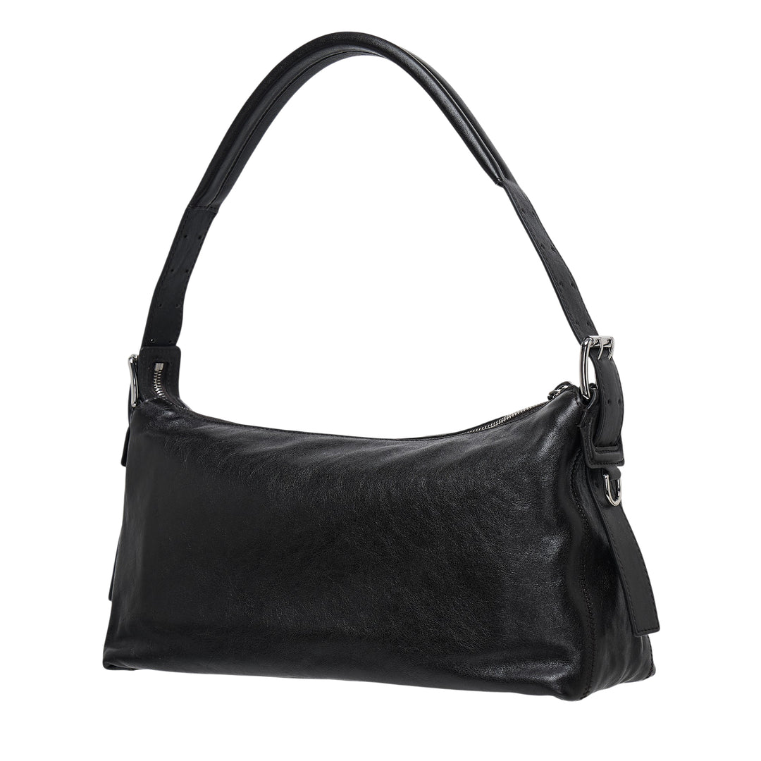 LEMAIRE Belted Baguette Bag – Available at Club 21, Official Retailer in Singapore, Malaysia & Thailand with Global Shipping Online