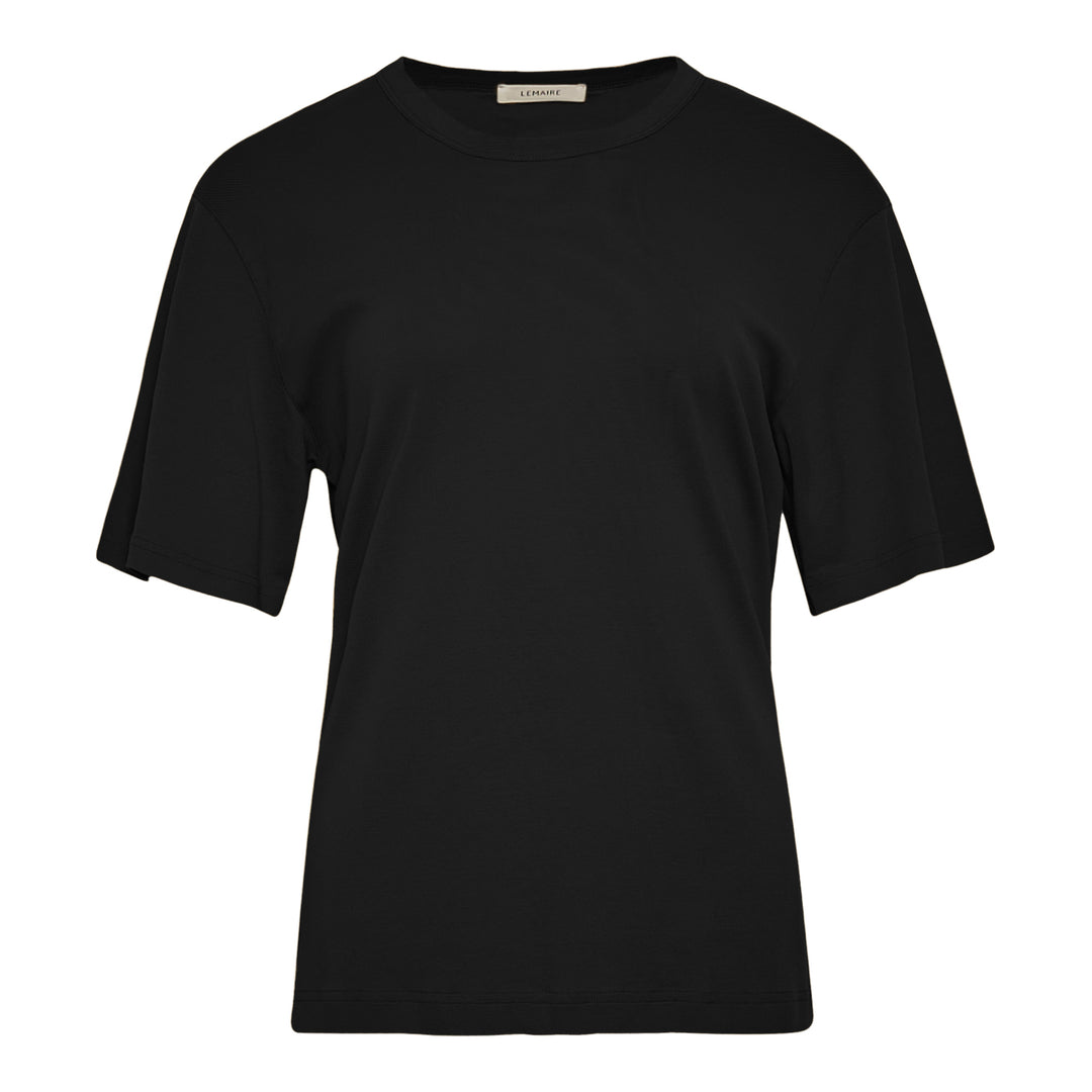 LEMAIRE Rib T-Shirt – Available at Club 21, Official Retailer in Singapore, Malaysia & Thailand with Global Shipping Online