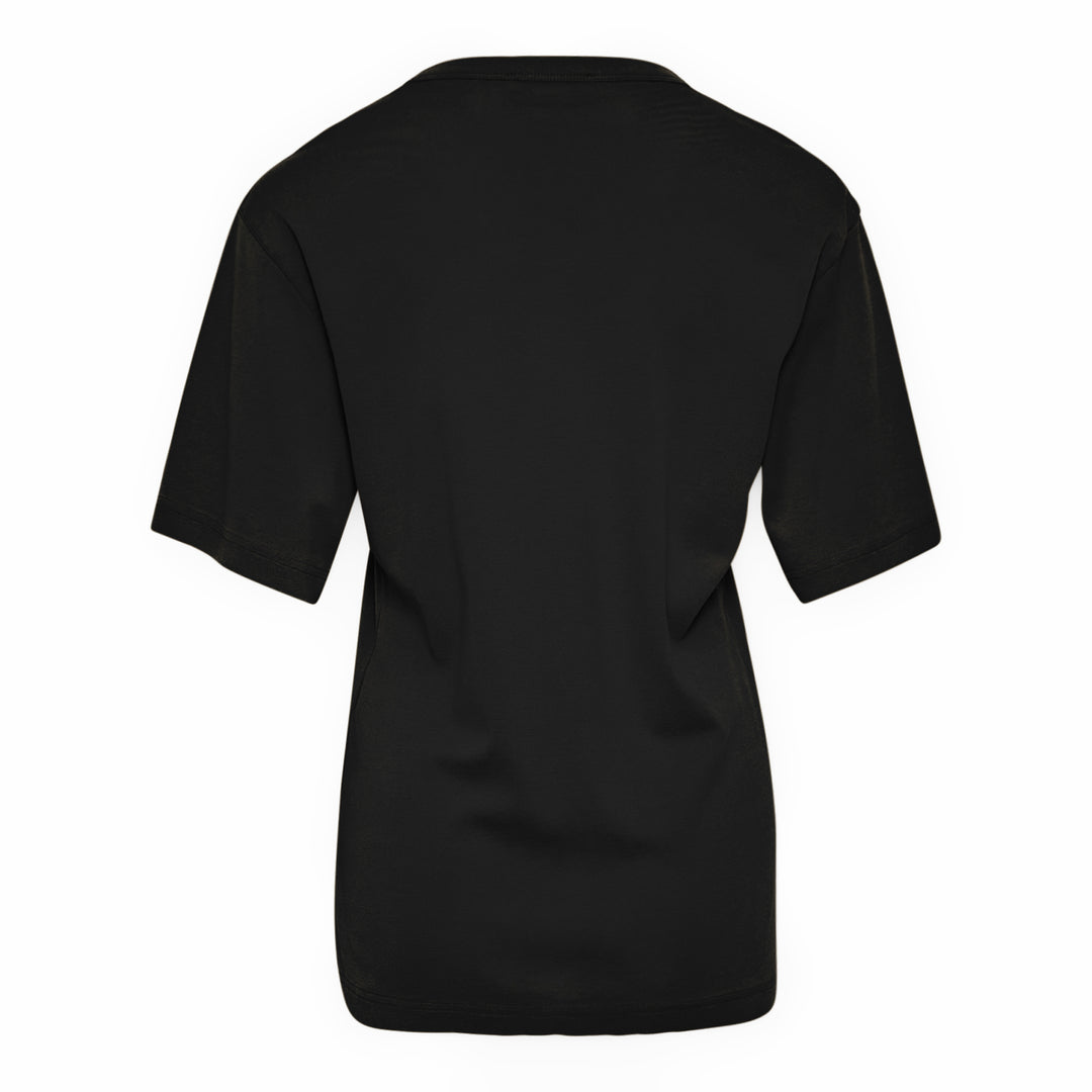 LEMAIRE Rib T-Shirt – Available at Club 21, Official Retailer in Singapore, Malaysia & Thailand with Global Shipping Online