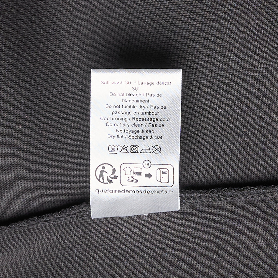 LEMAIRE Rib T-Shirt – Available at Club 21, Official Retailer in Singapore, Malaysia & Thailand with Global Shipping Online