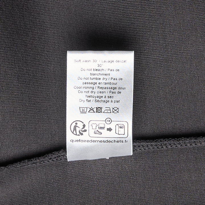 LEMAIRE Rib T-Shirt – Available at Club 21, Official Retailer in Singapore, Malaysia & Thailand with Global Shipping Online
