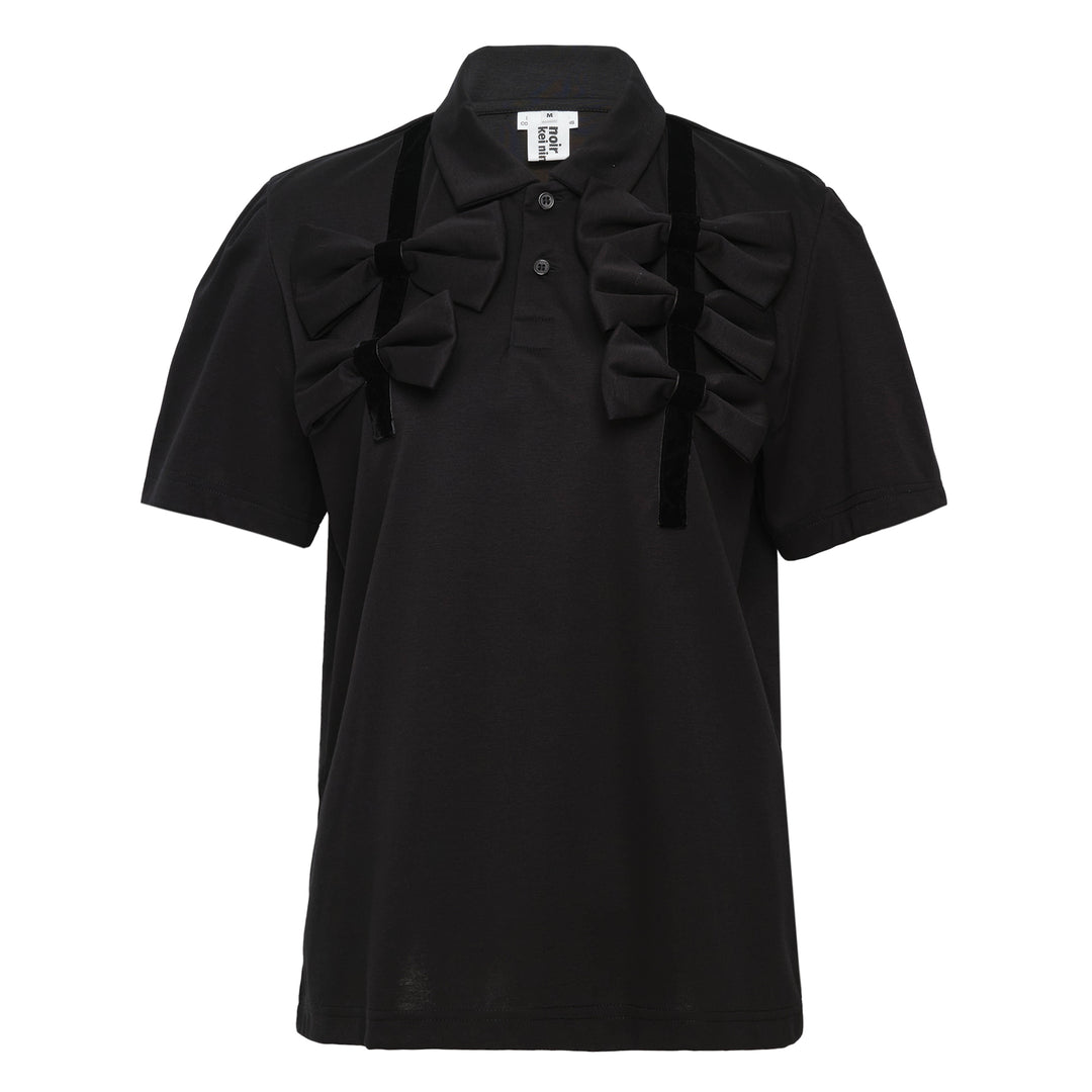 Cotton Ponte Polo
