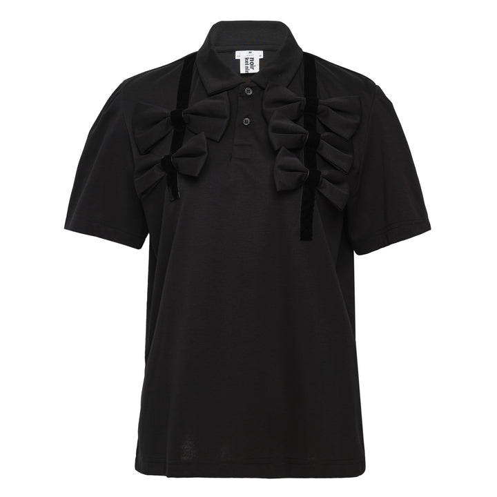 Cotton Ponte Polo