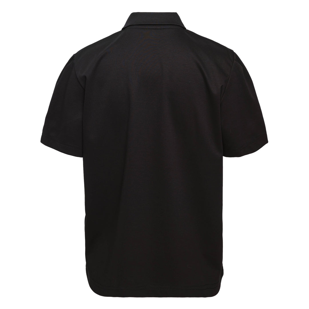 Cotton Ponte Polo