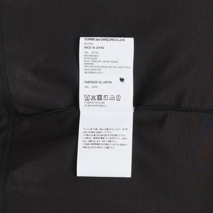 Cotton Ponte Polo