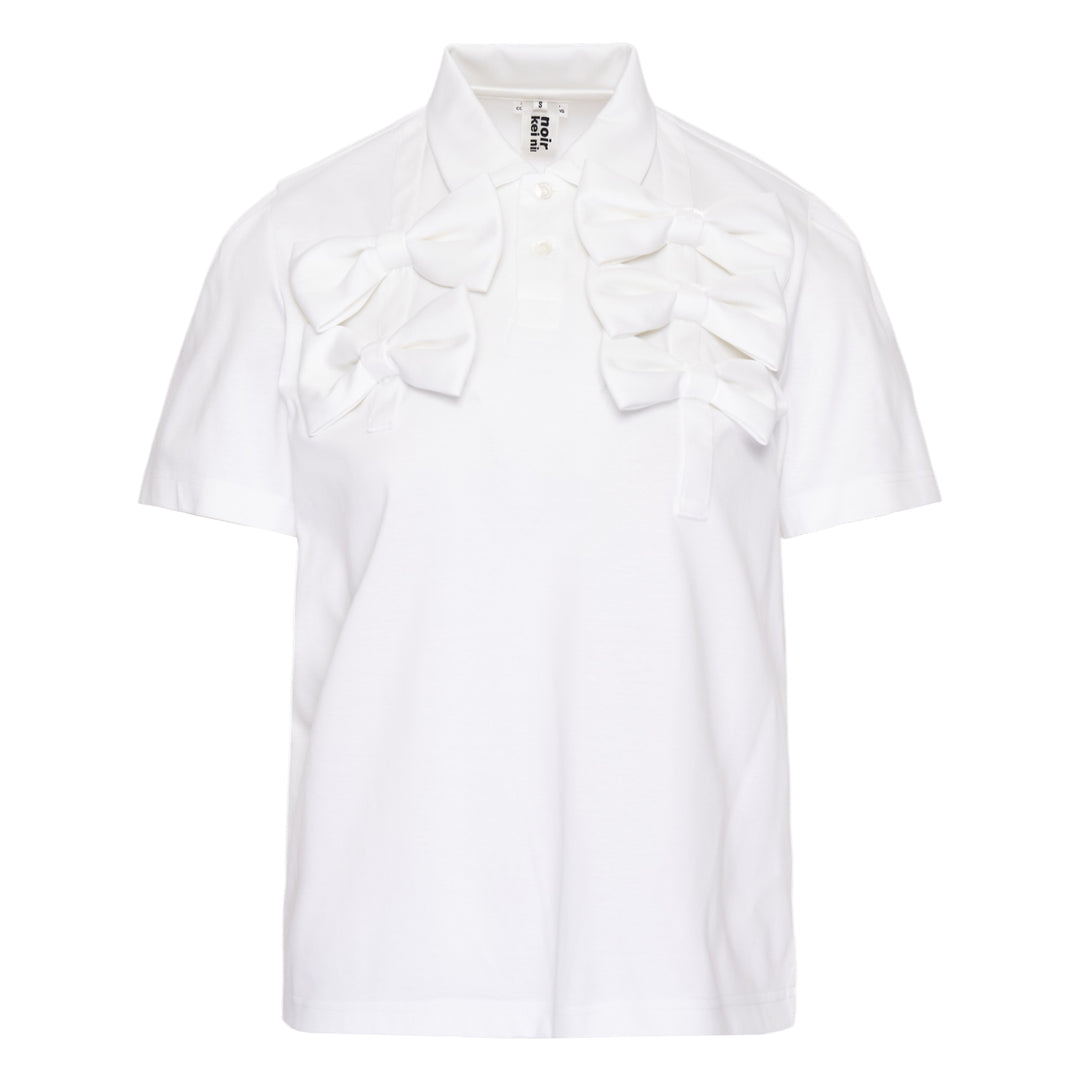 Cotton Ponte Polo
