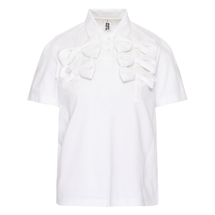 Cotton Ponte Polo