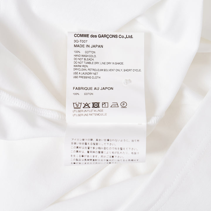 Cotton Ponte Polo