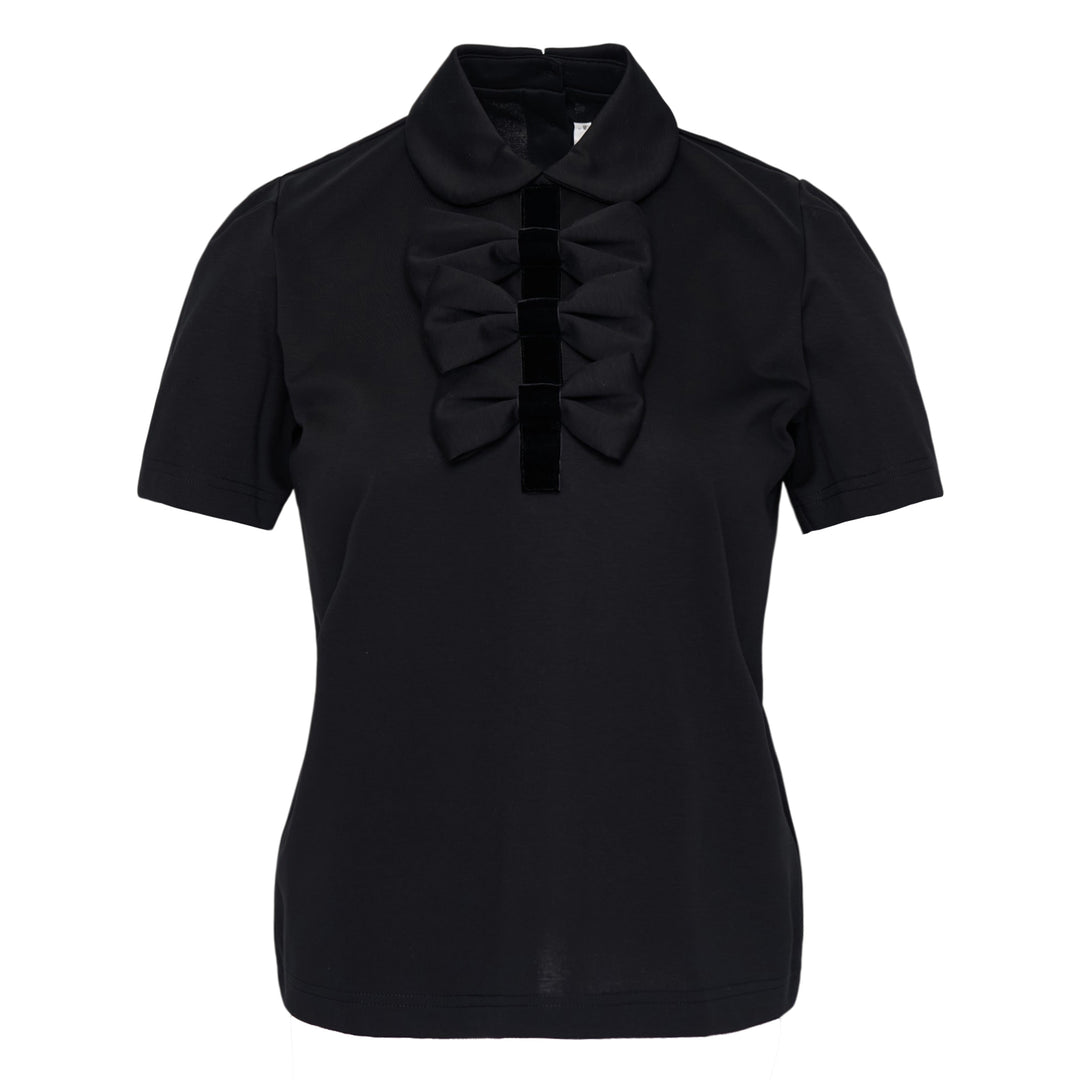Cotton Ponte Polo