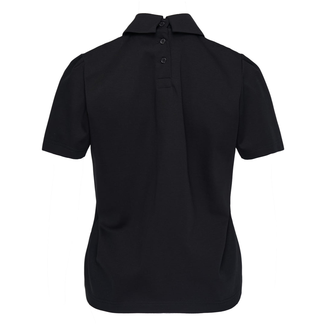 Cotton Ponte Polo