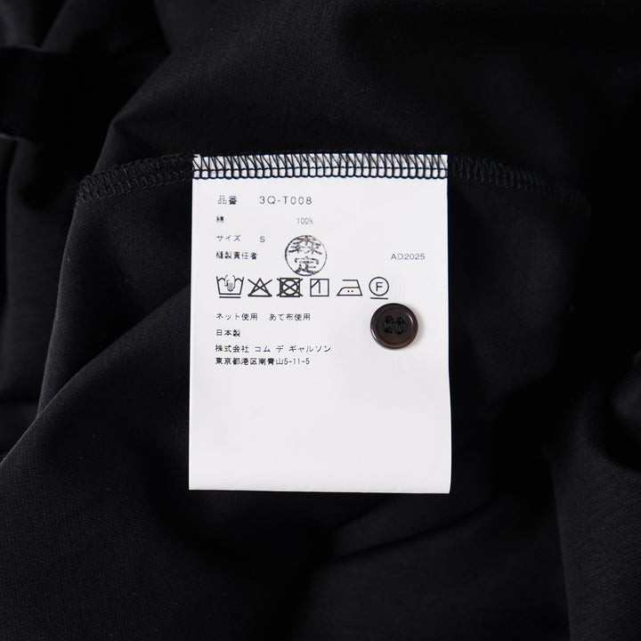 Cotton Ponte Polo
