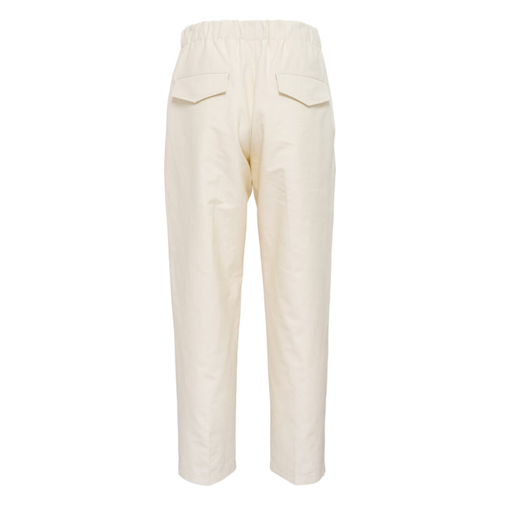 Men's Compact Trousers