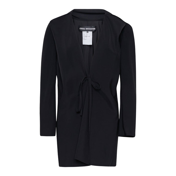 Junya Watanabe Polyester Taffeta Jacket – Available at Club 21, Official Retailer in Singapore, Malaysia & Thailand with Global Shipping Online