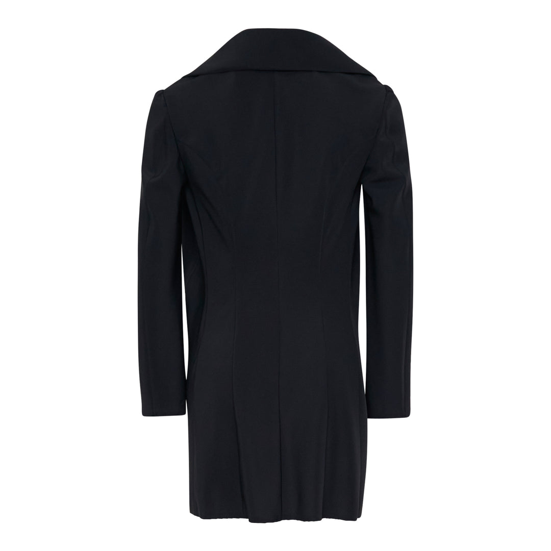 Junya Watanabe Polyester Taffeta Jacket – Available at Club 21, Official Retailer in Singapore, Malaysia & Thailand with Global Shipping Online