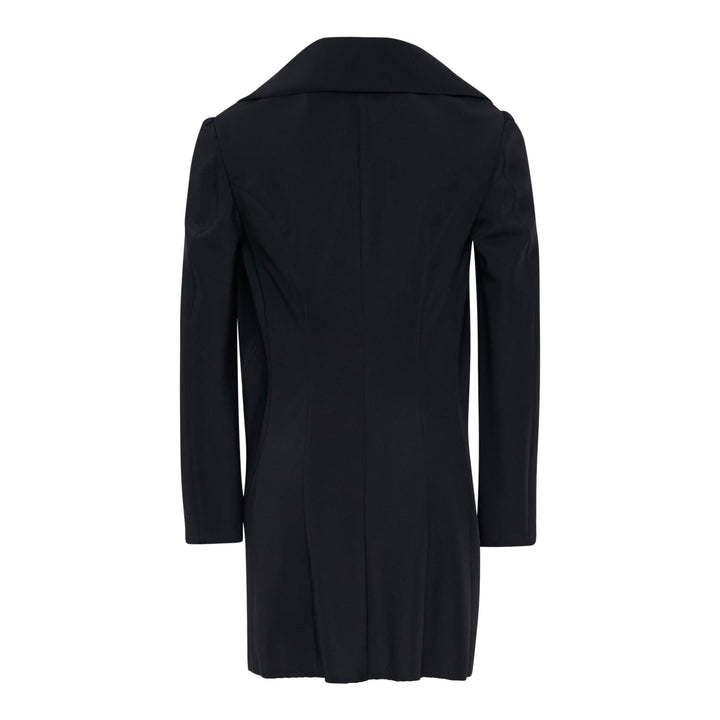 Junya Watanabe Polyester Taffeta Jacket – Available at Club 21, Official Retailer in Singapore, Malaysia & Thailand with Global Shipping Online
